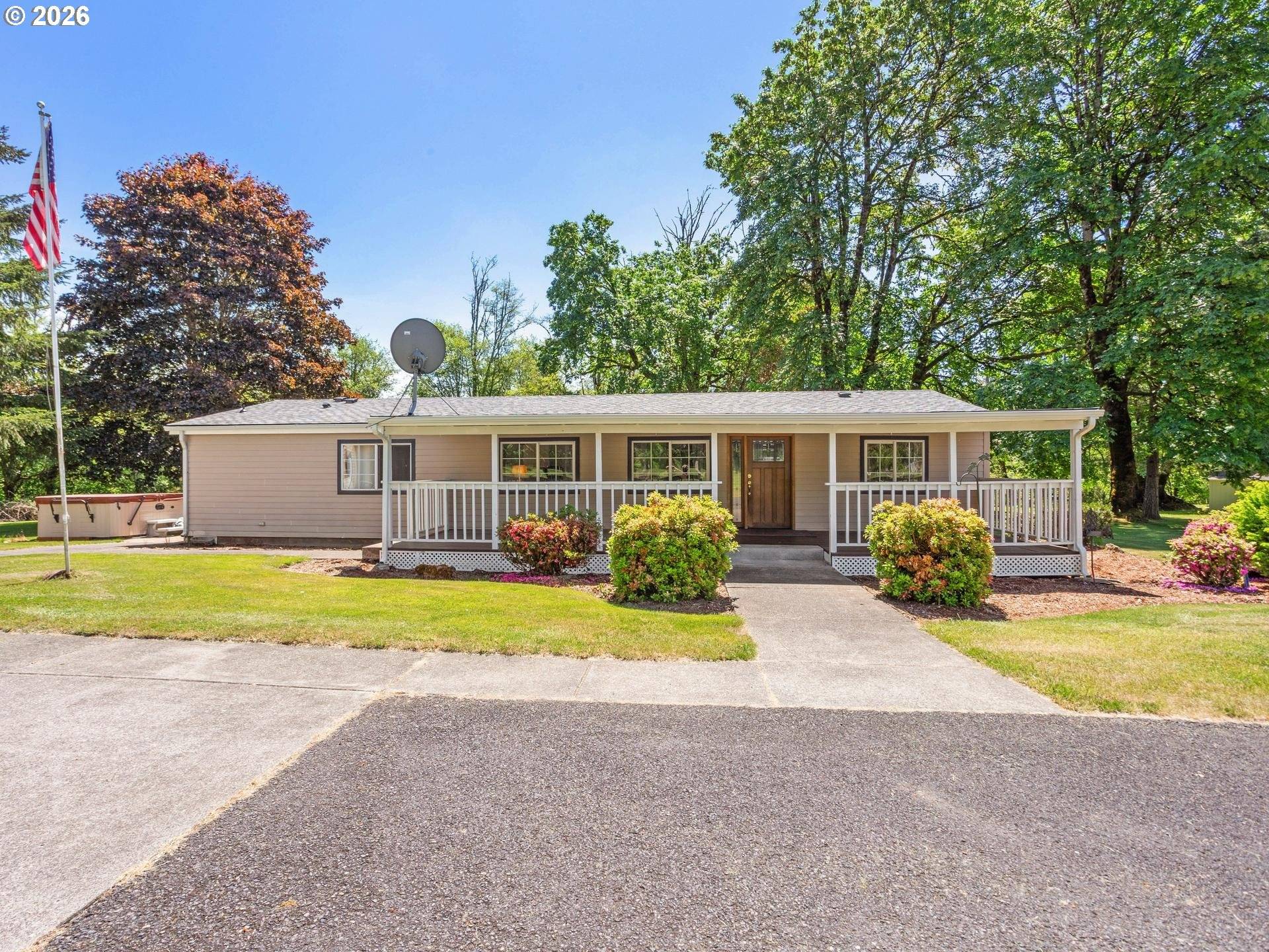 8916 NE 293RD ST, Battle Ground, WA 98604