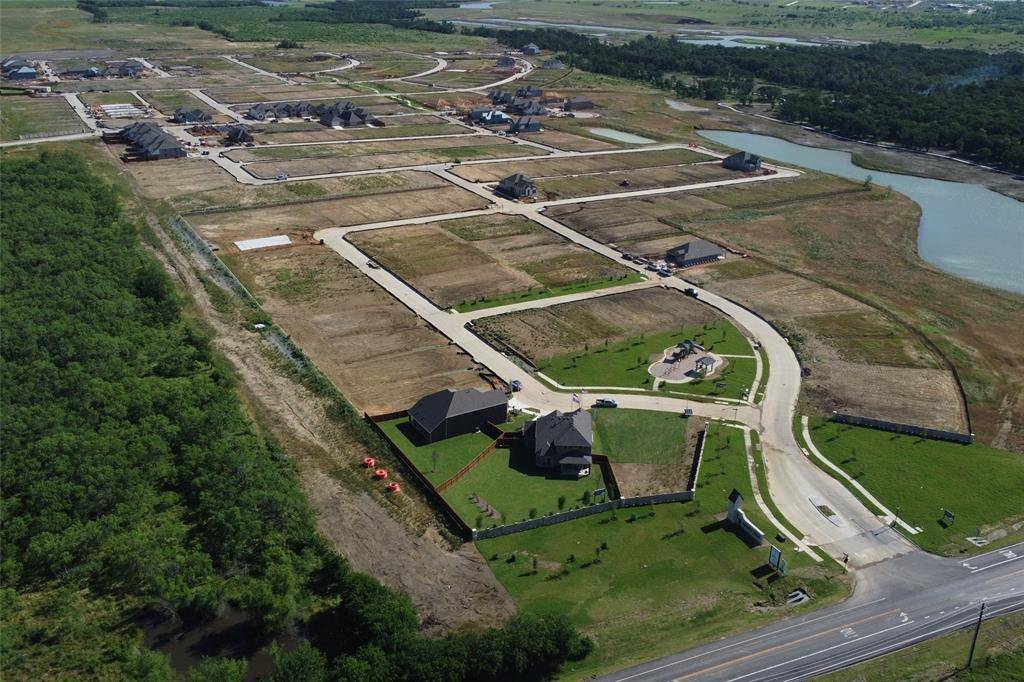2604 Gladewater Road, Celina, TX 75009