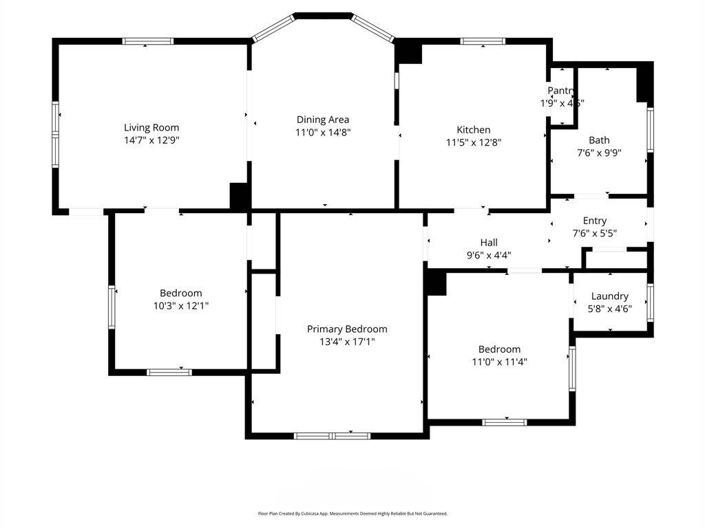 1811 Wesley Street, Greenville, TX 75401