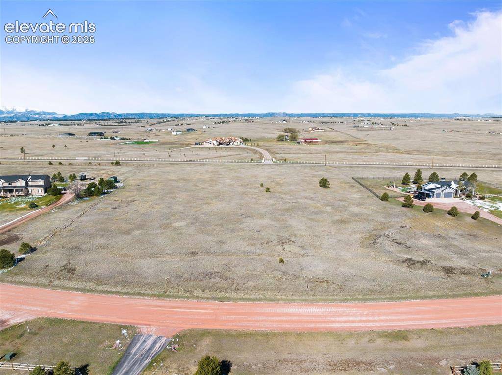 16810 Papago WAY, Colorado Springs, CO 80908