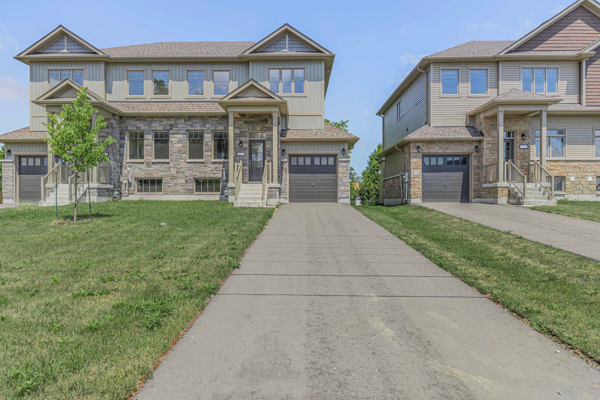 327 Quebec ST, Clearview, ON L0M 1S0