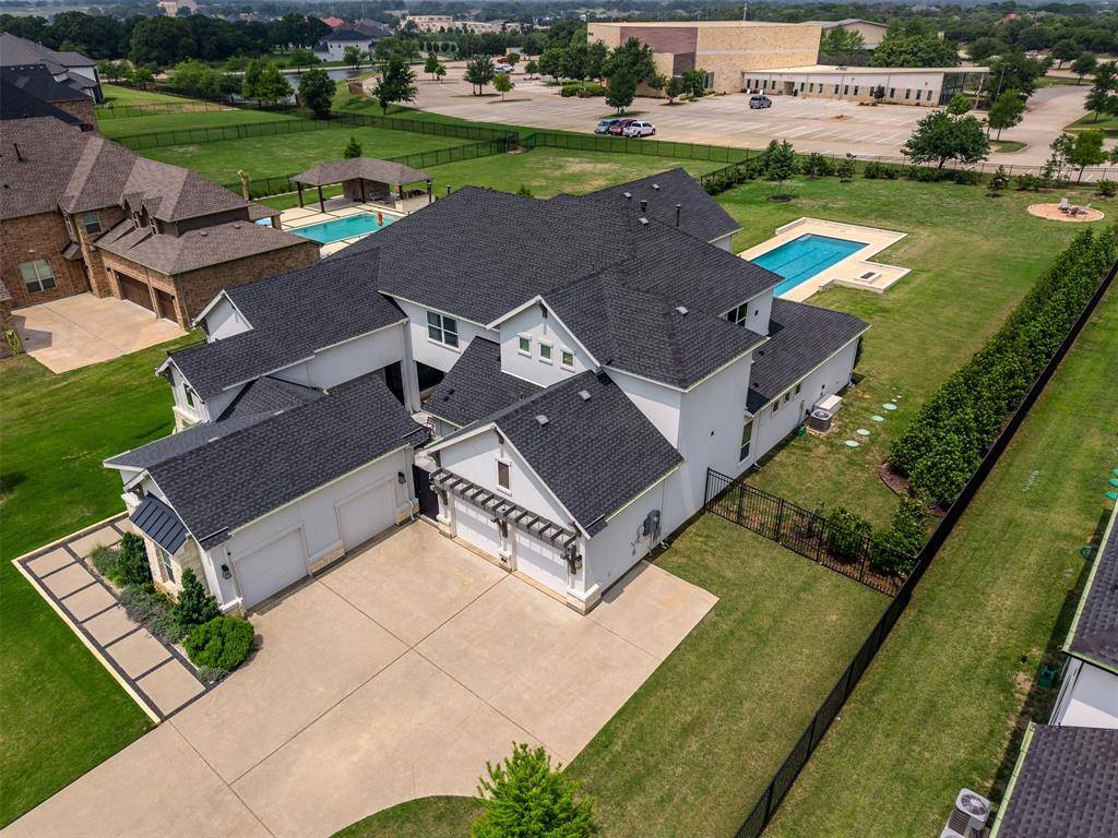 3808 Boynton Boulevard, Flower Mound, TX 75022