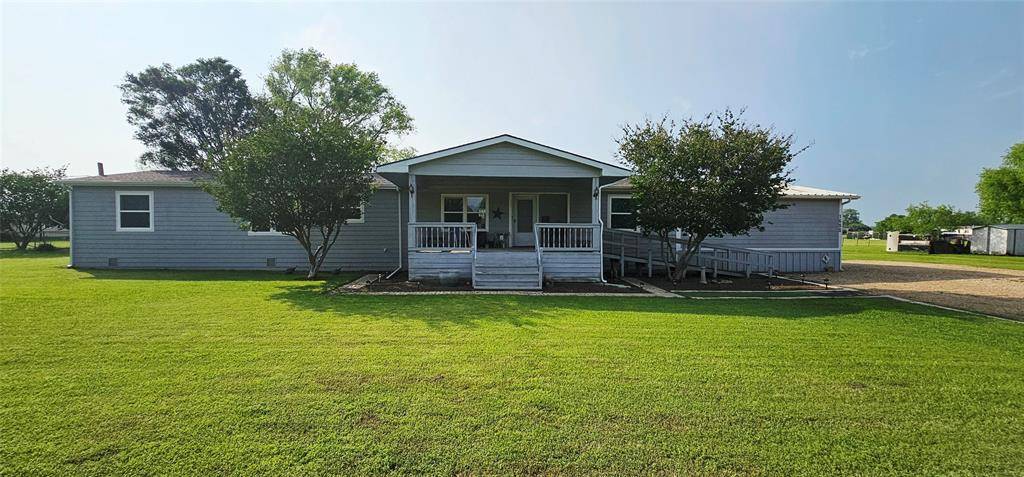 1655 Smith Circle, Combine, TX 75159