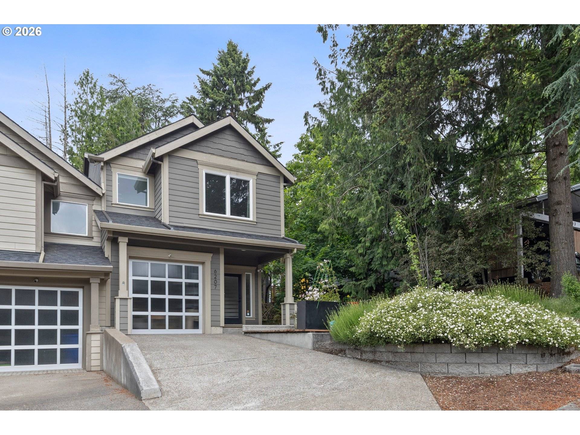 6207 SW 21ST AVE, Portland, OR 97239