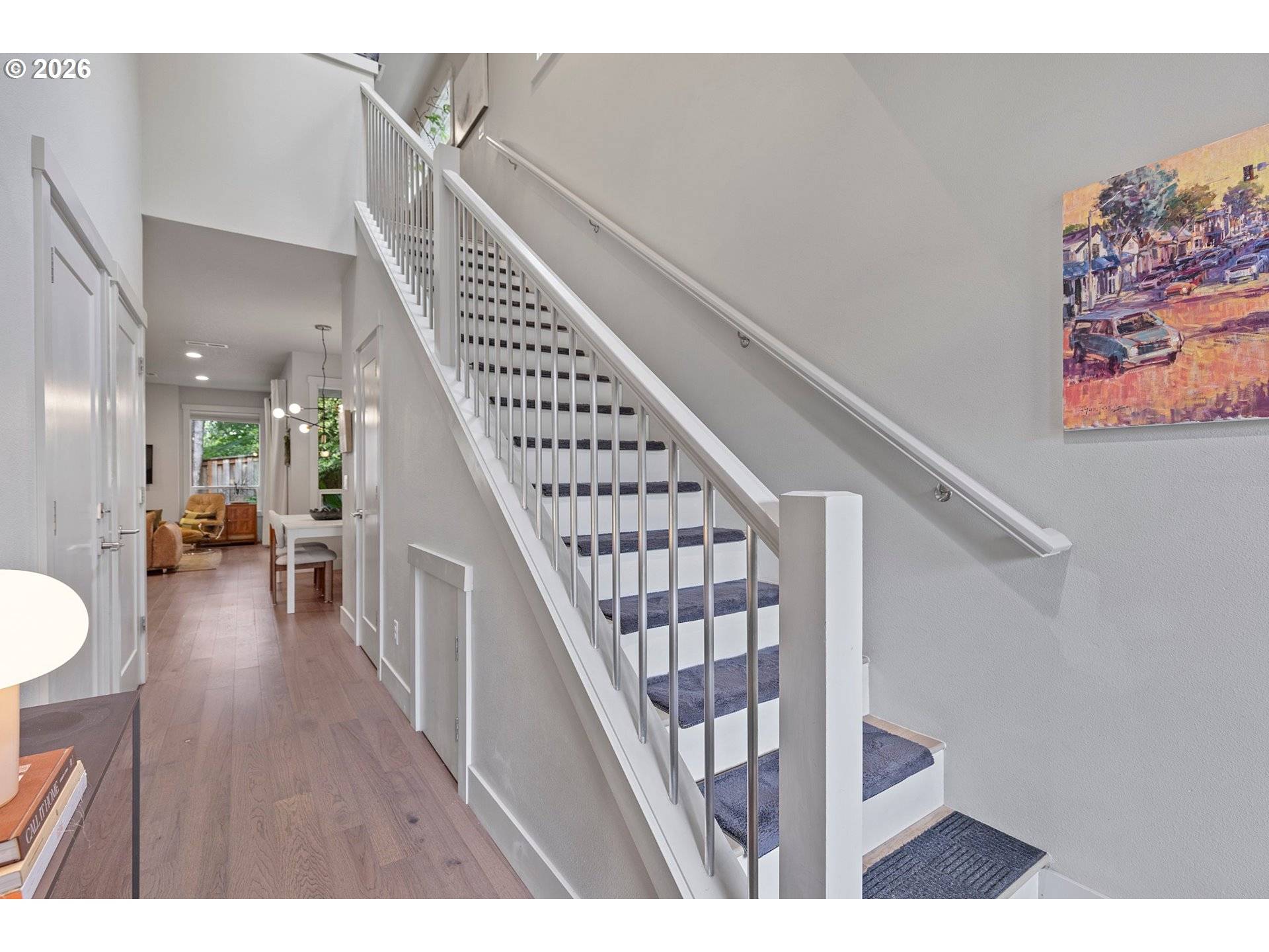 6207 SW 21ST AVE, Portland, OR 97239