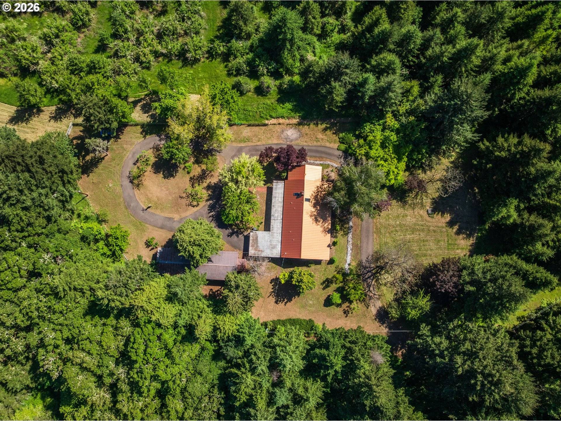 94915 TURNBOW LN, Junction City, OR 97448