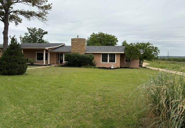623 N FM 2353 Road, Possum Kingdom Lake, TX 76449