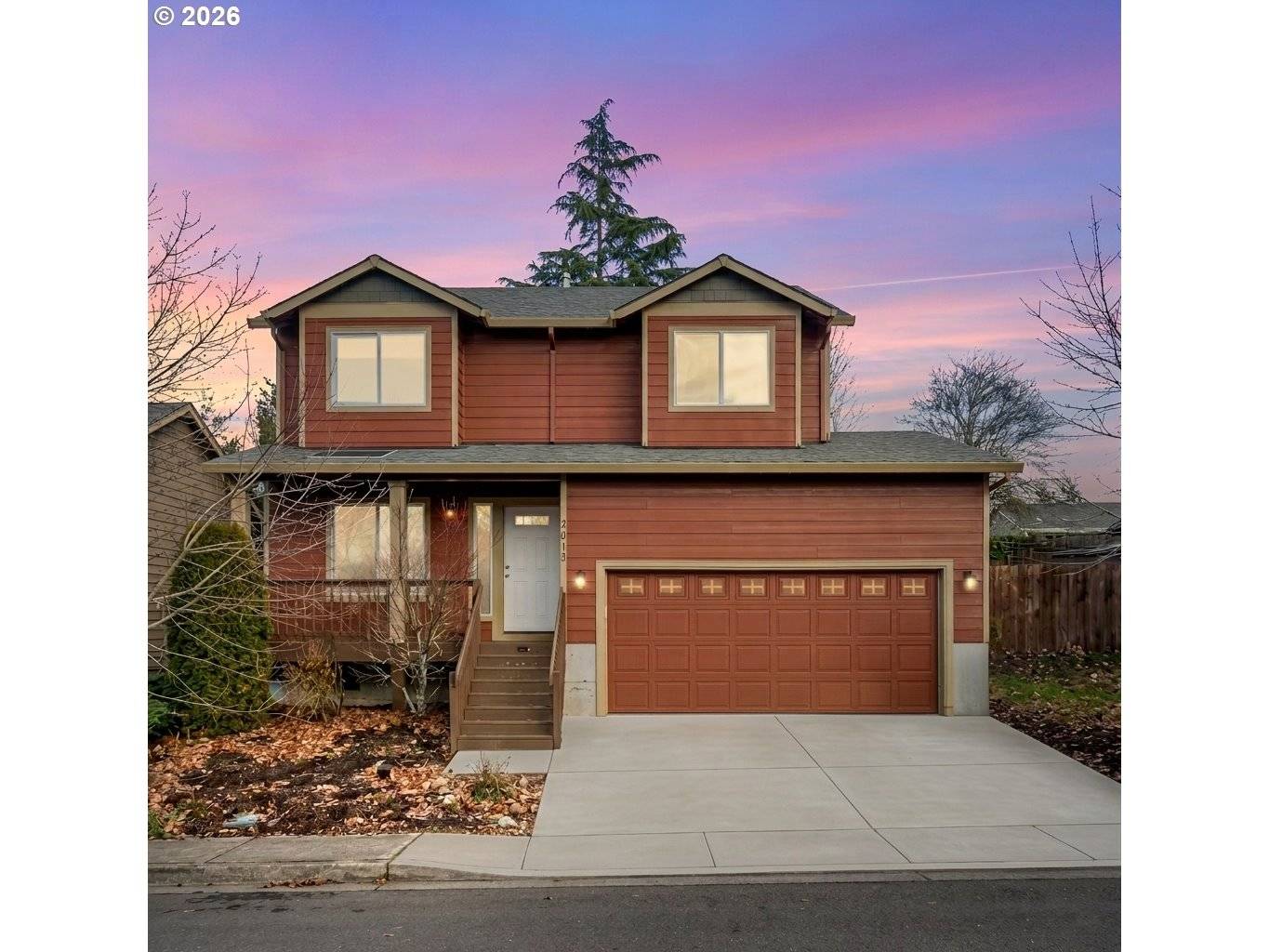2013 NW BELLA VISTA DR, Gresham, OR 97030