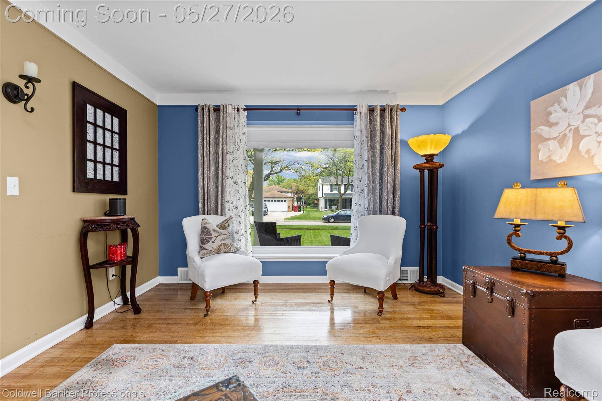 21450 Virginia ST, Southfield, MI 48076