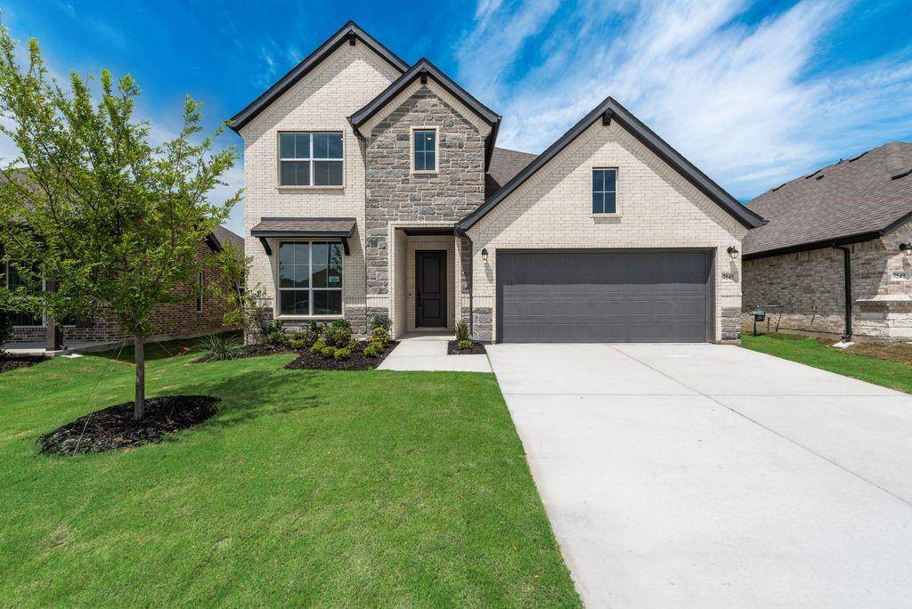 7545 Lavender Lane, Ponder, TX 76259