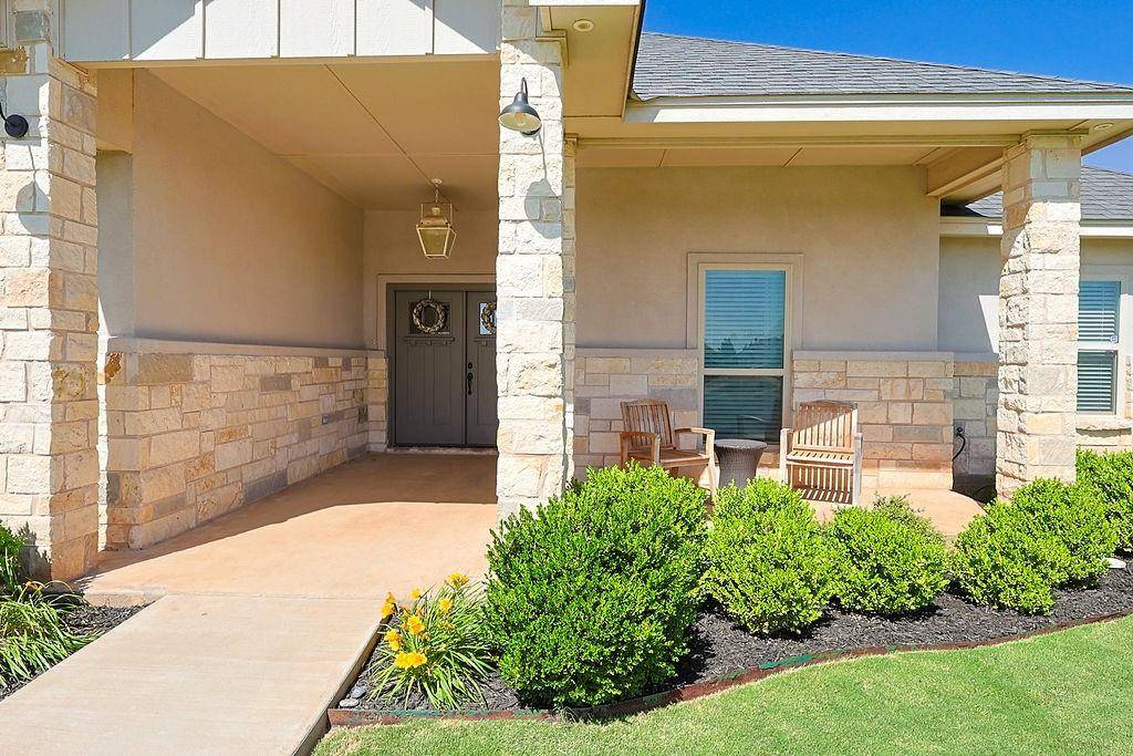 6618 Summerwood Trail, Abilene, TX 79606