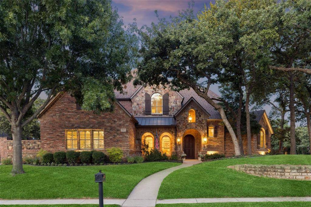 1801 Kinsale Drive, Keller, TX 76262