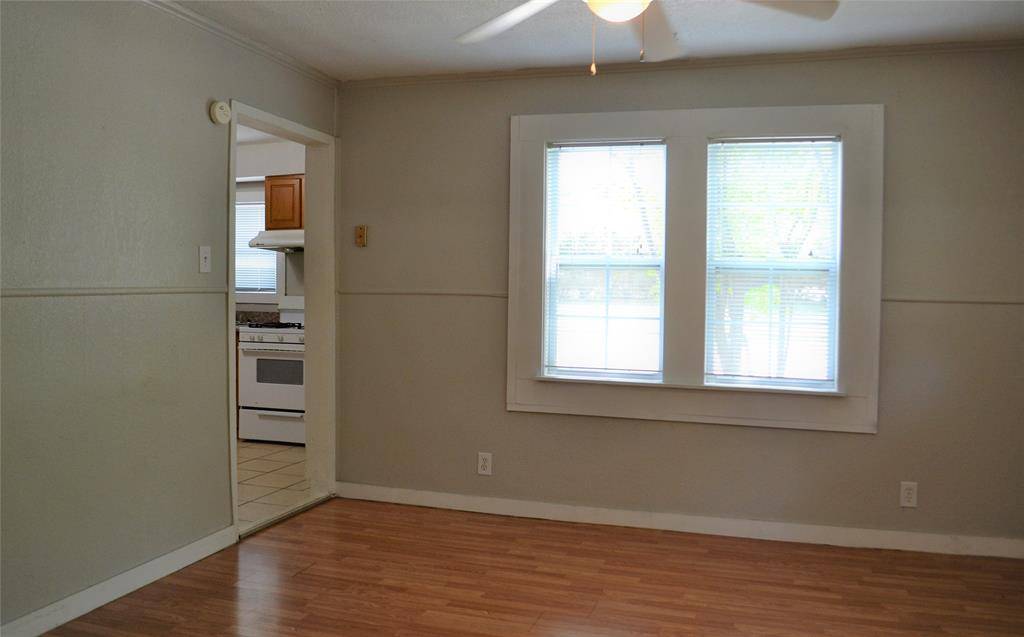 1301 Bernard Street, Denton, TX 76201