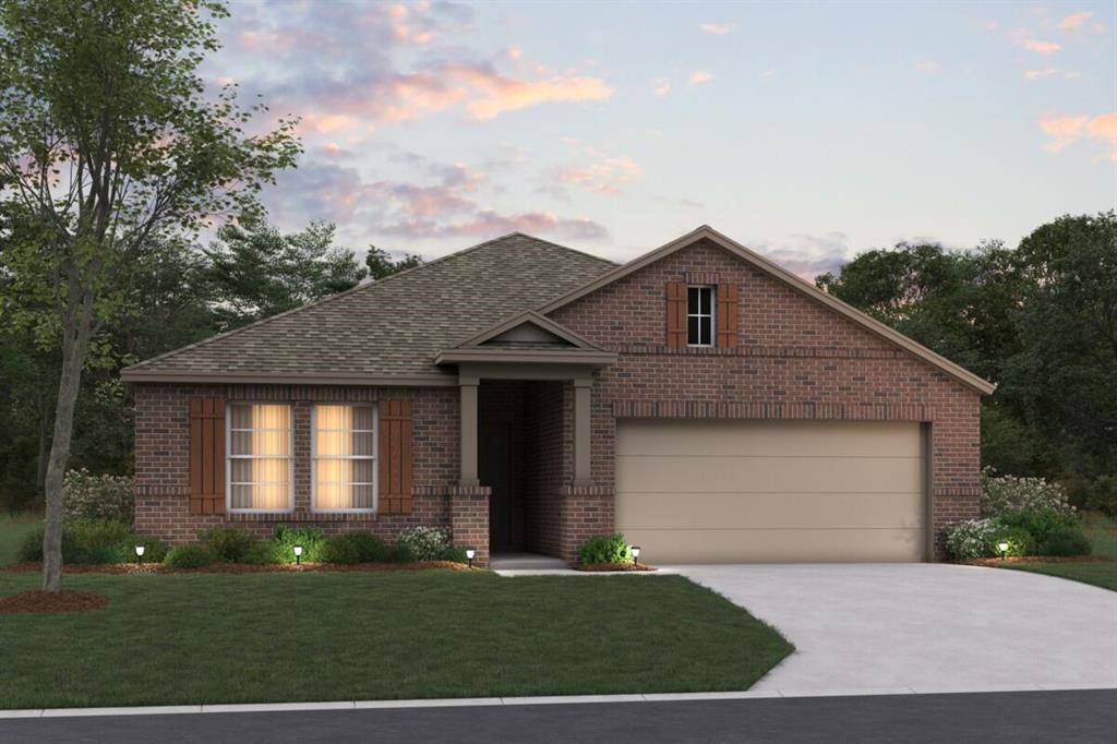 1733 Cambium Drive, Fort Worth, TX 76131