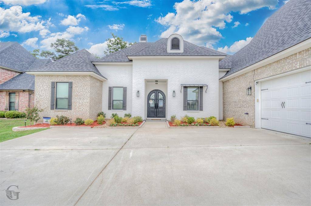 358 Newburn Lane, Shreveport, LA 71106