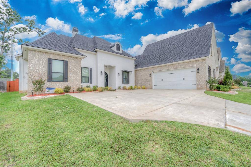 358 Newburn Lane, Shreveport, LA 71106