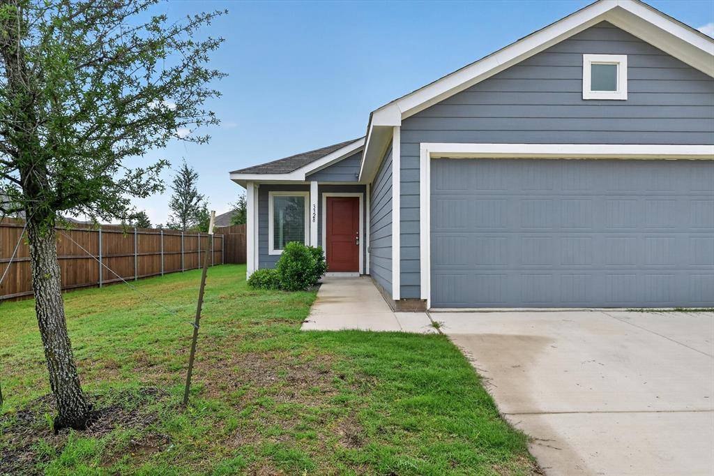 3328 Turkey Trot Lane, Mckinney, TX 75071