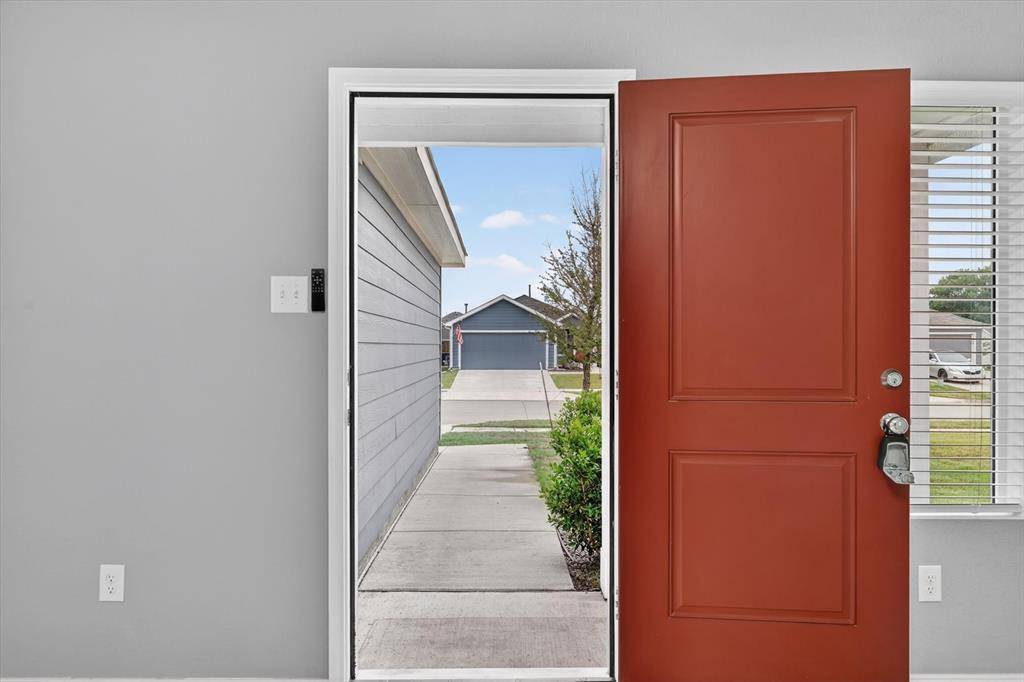3328 Turkey Trot Lane, Mckinney, TX 75071