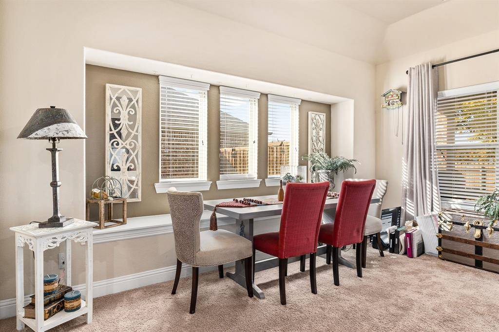 521 Butterfly Boulevard, Prosper, TX 75078