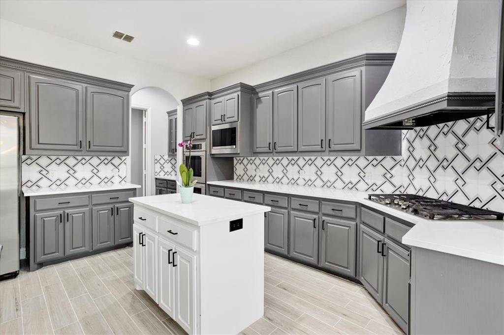761 Arrowhead Drive, Prosper, TX 75078