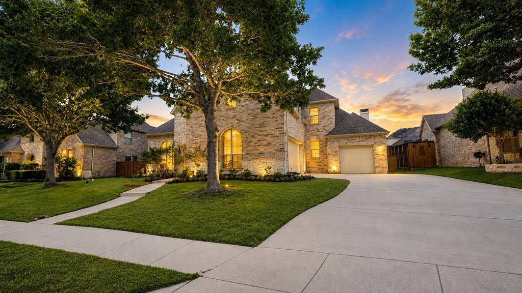 761 Arrowhead Drive, Prosper, TX 75078