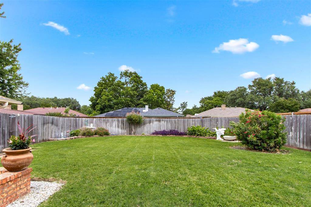 3301 Canterbury Drive, Plano, TX 75075