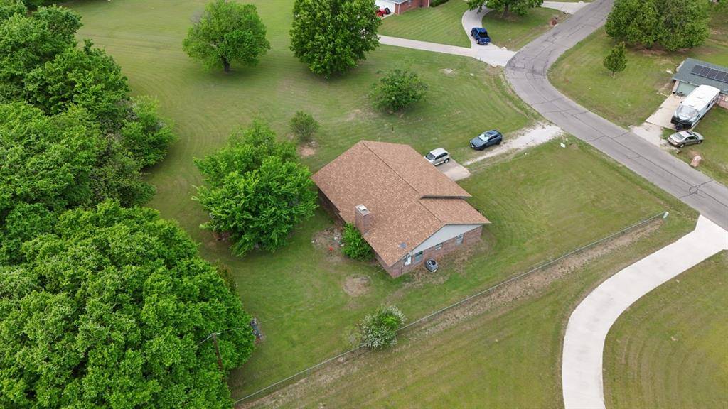 415 Meadowlark Trail, Springtown, TX 76082
