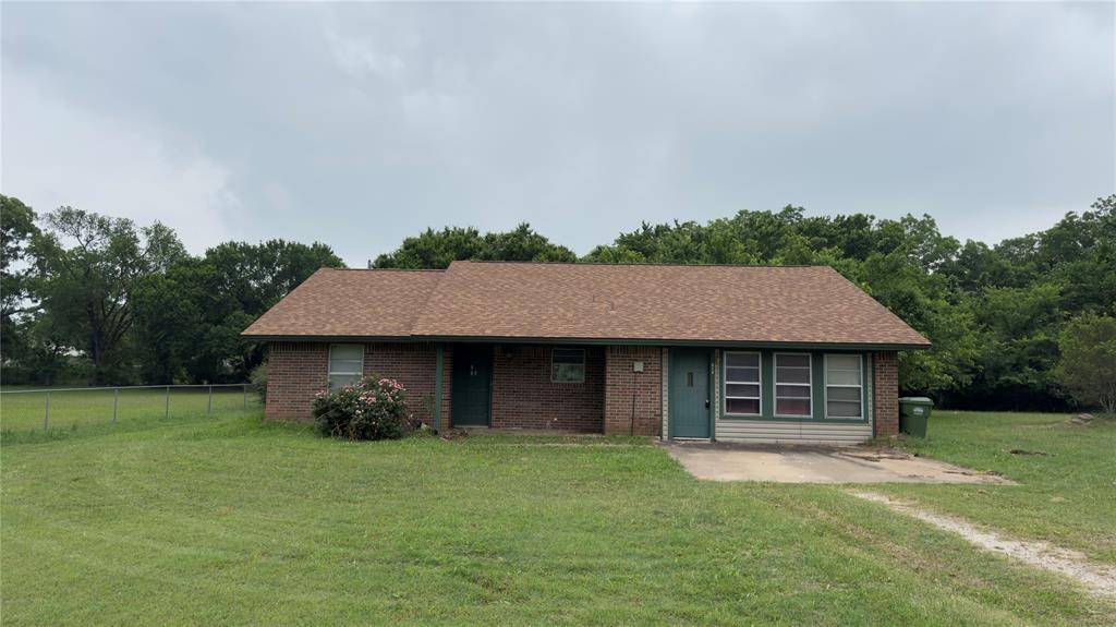 415 Meadowlark Trail, Springtown, TX 76082