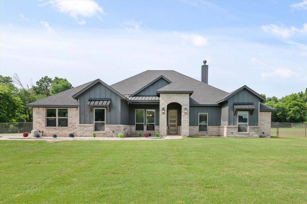 1052 Kessler Road, Weatherford, TX 76087