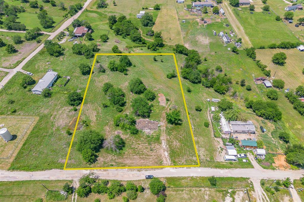 368 Private Road 4443, Rhome, TX 76078