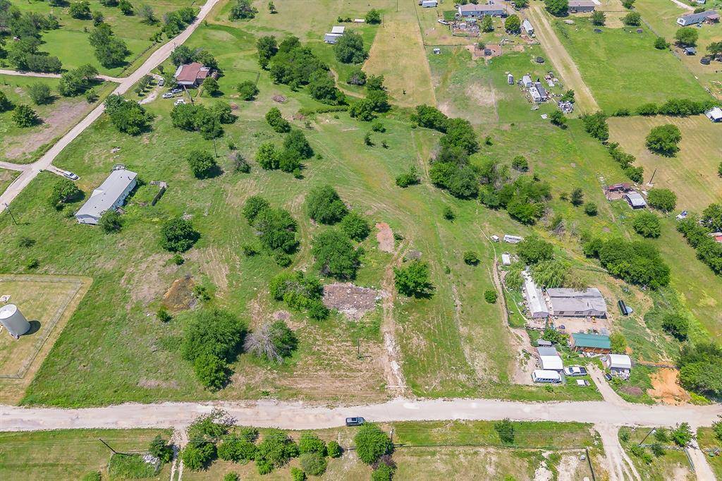 368 Private Road 4443, Rhome, TX 76078