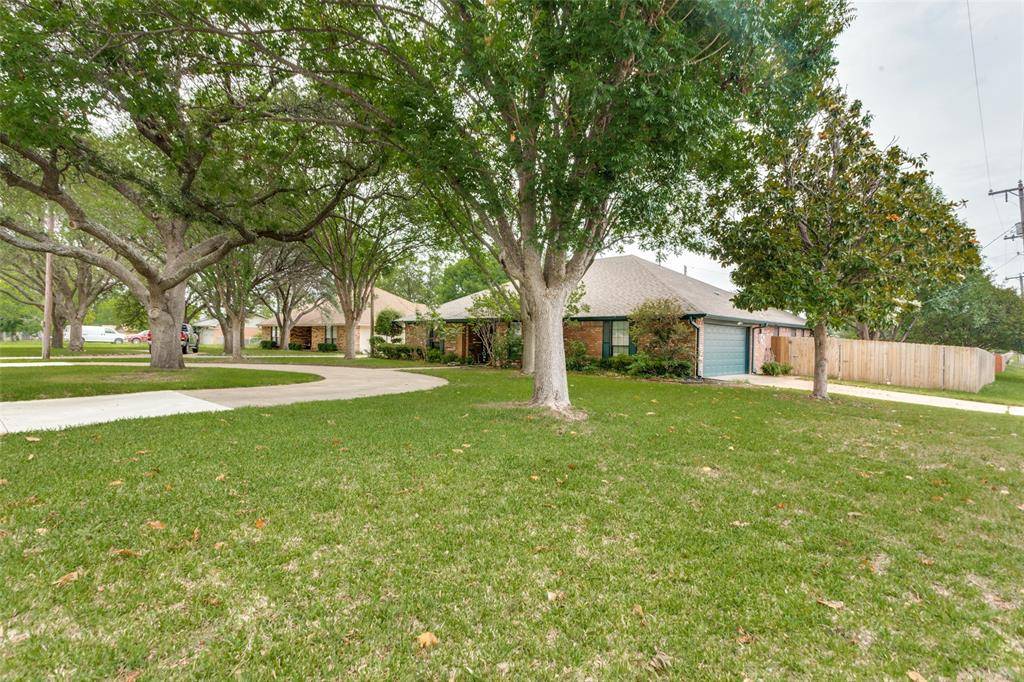 6231 N Ridge Road, Fort Worth, TX 76135
