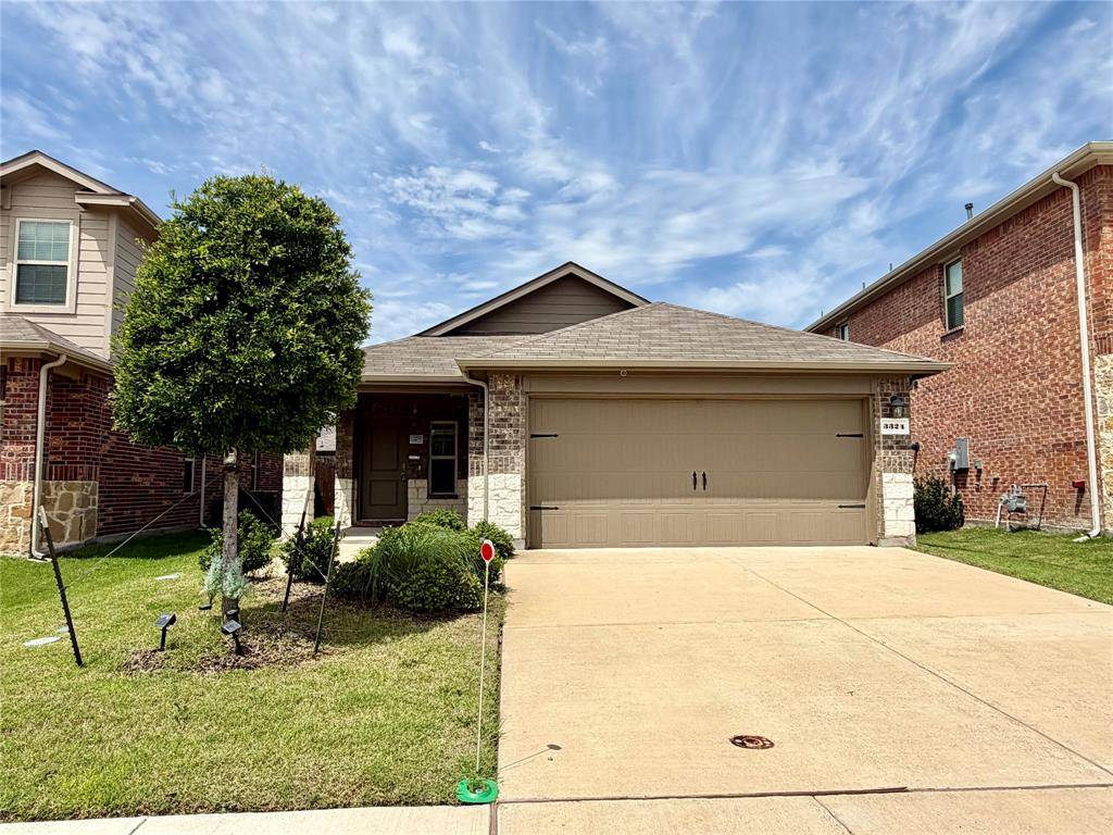 3324 Price Trail, Crandall, TX 75114