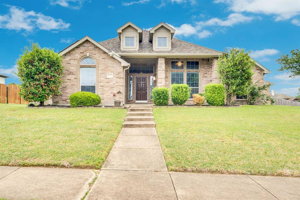 1730 Vista Ridge Drive W, Midlothian, TX 76065