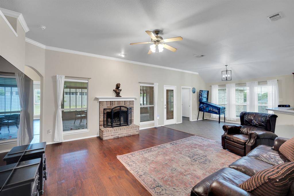 1730 Vista Ridge Drive W, Midlothian, TX 76065