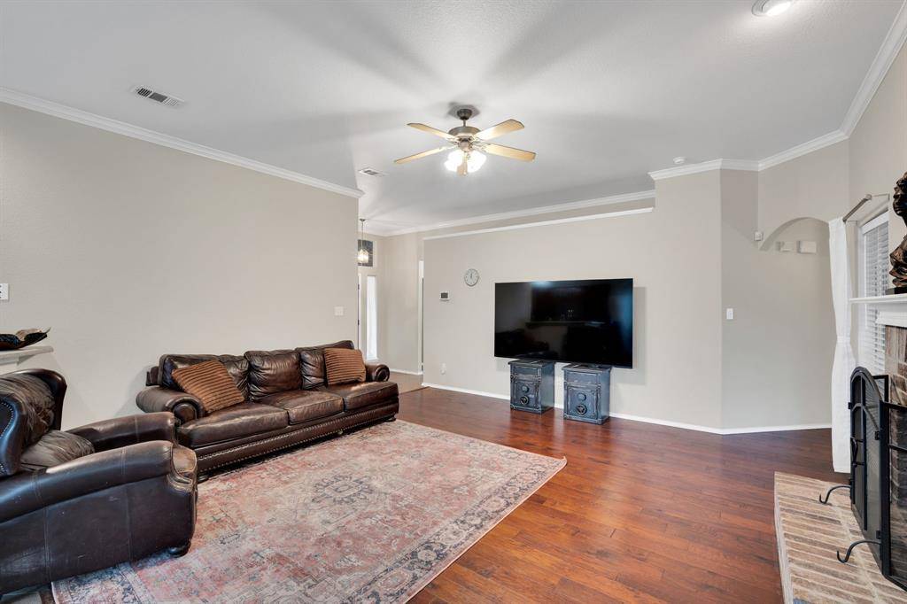 1730 Vista Ridge Drive W, Midlothian, TX 76065