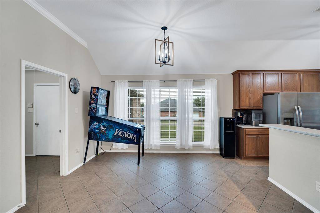 1730 Vista Ridge Drive W, Midlothian, TX 76065