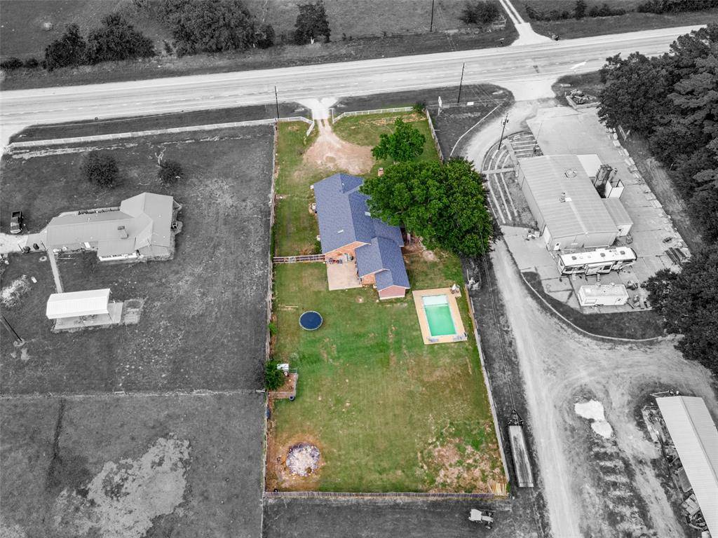18919 State Highway 64, Canton, TX 75103