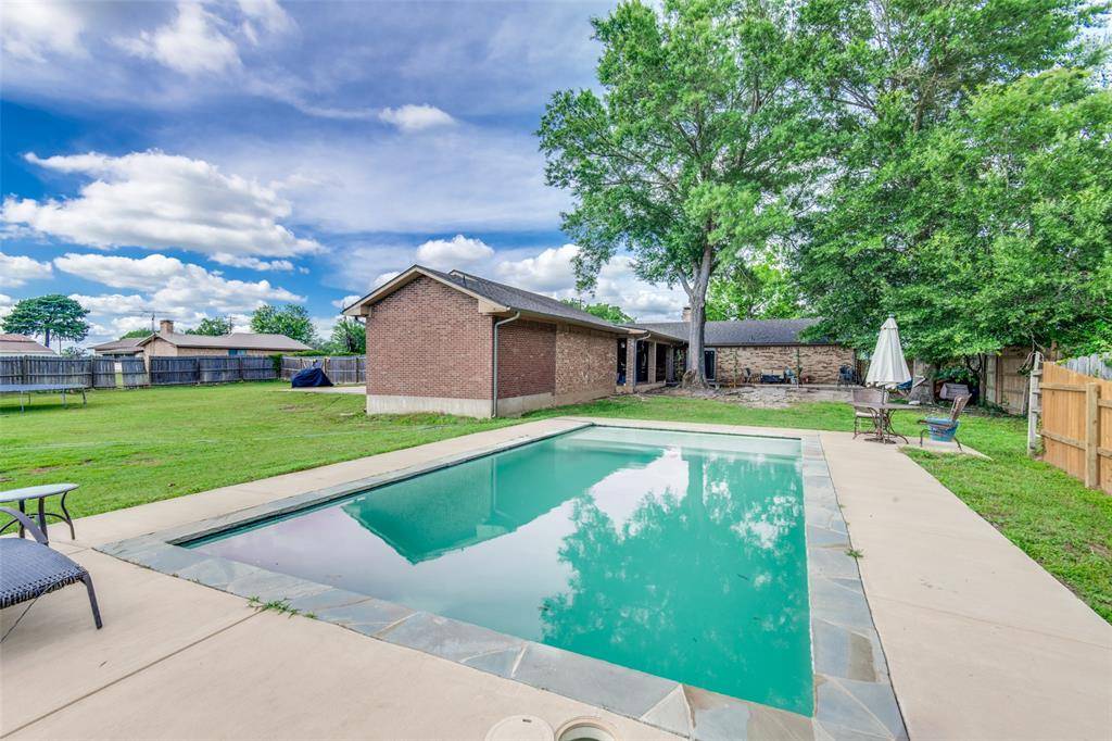 18919 State Highway 64, Canton, TX 75103