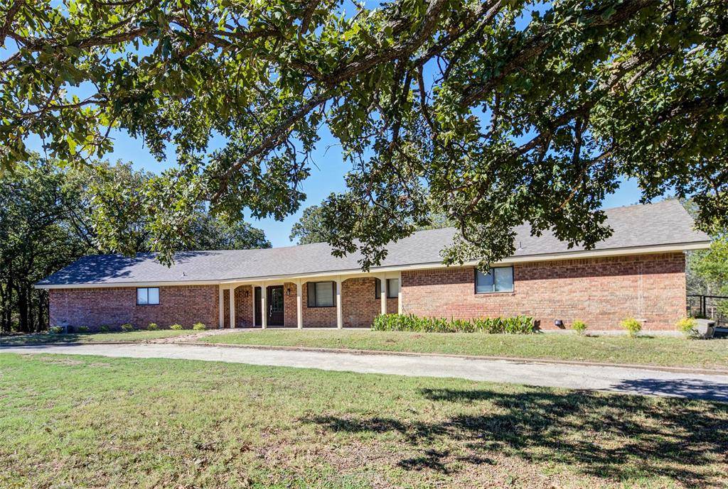 3323 Fm 2265, Chico, TX 76431