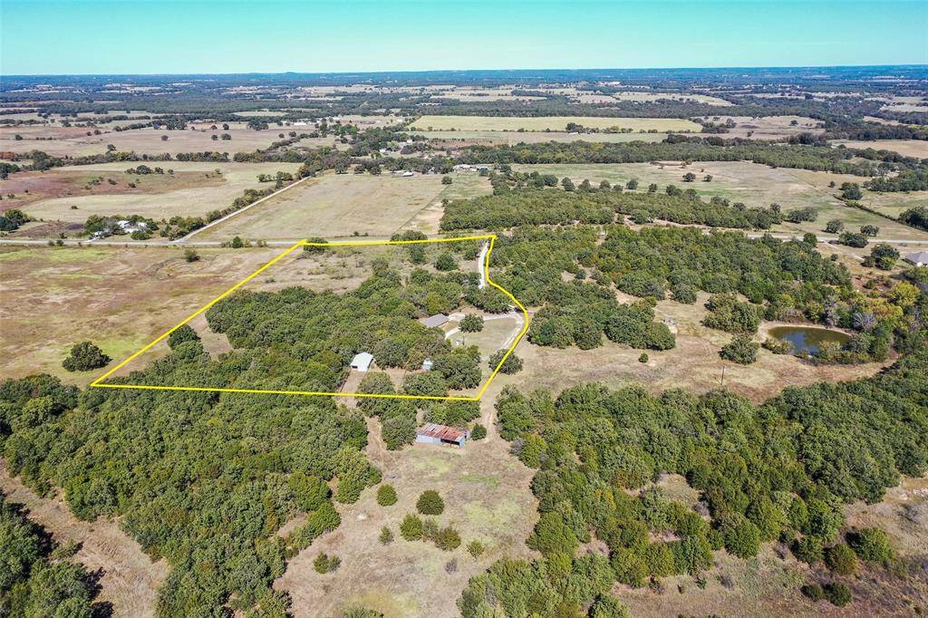 3323 Fm 2265, Chico, TX 76431