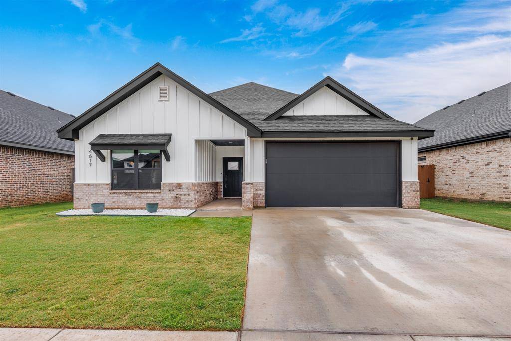 4617 Polo Street, Abilene, TX 79606