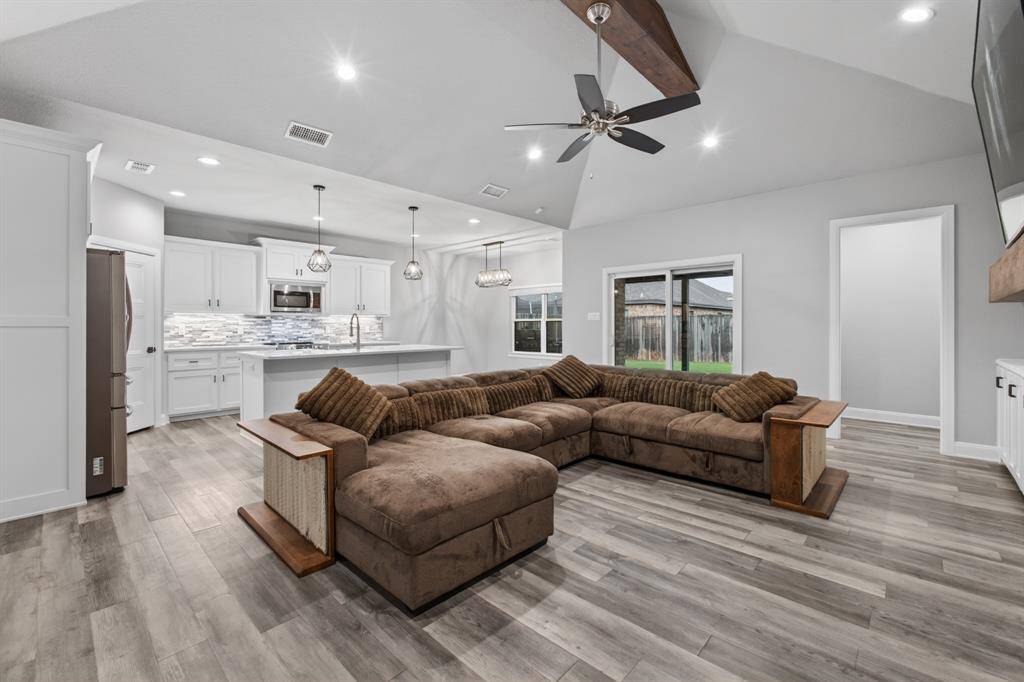 4617 Polo Street, Abilene, TX 79606