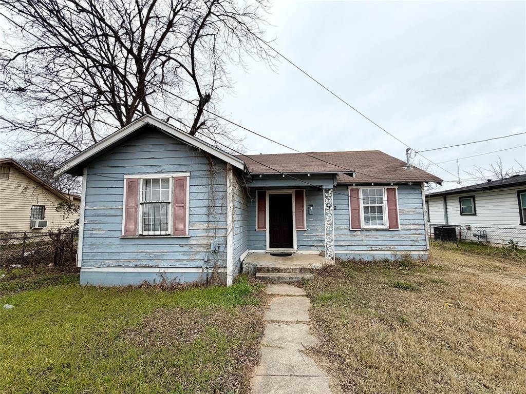 1140 Faulkner Lane, Waco, TX 76704
