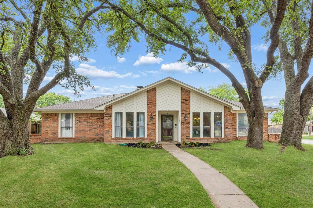 1709 Columbia Drive, Richardson, TX 75081