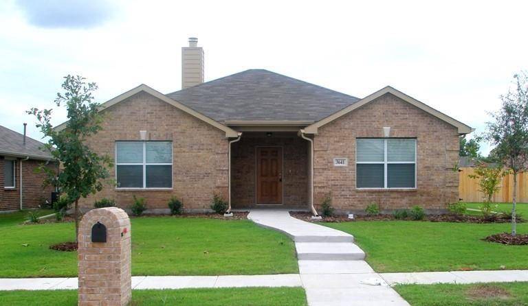 3641 Hawthorne Trail, Rockwall, TX 75032