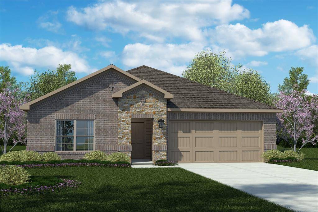 1024 BOLL WEEVIL Drive, Cleburne, TX 76031