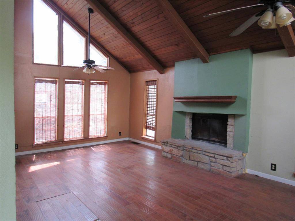138 Private Road 227, Whitney, TX 76692