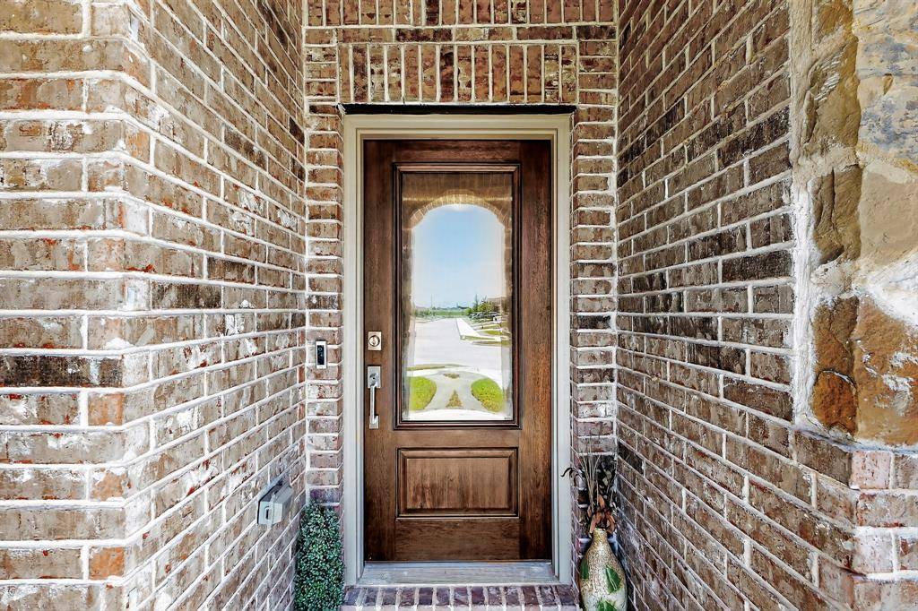 444 Ranchito Pass, Fort Worth, TX 76052