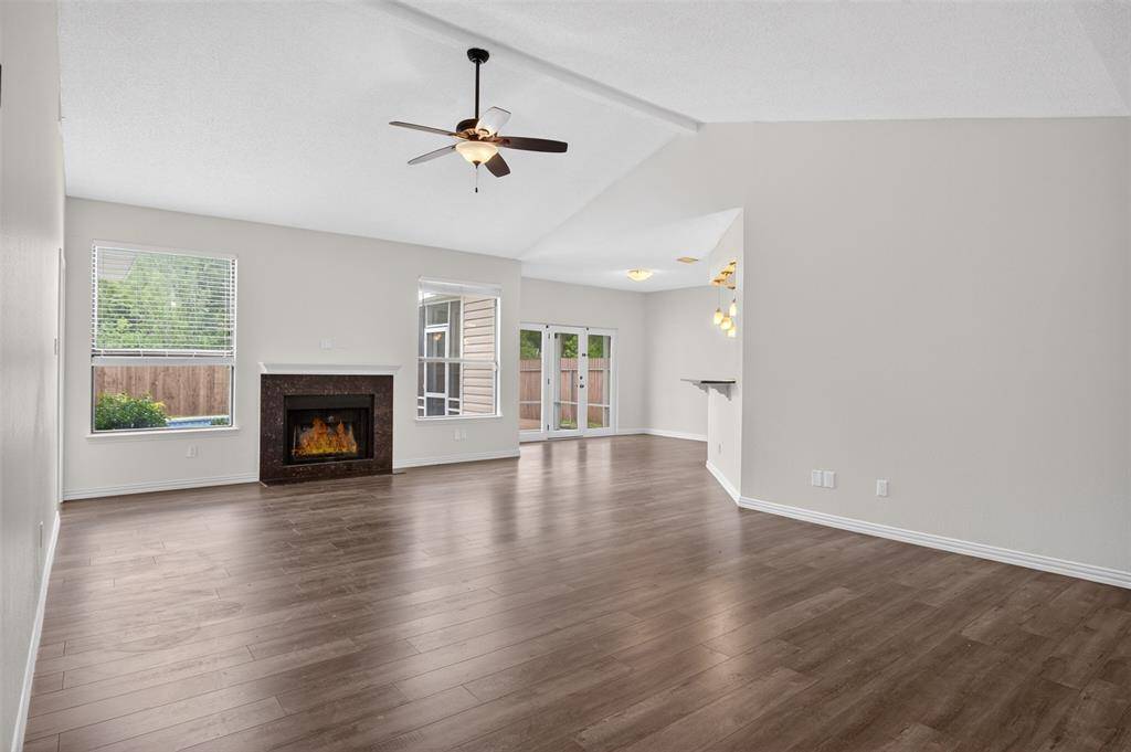 6018 Shattuck Drive, Garland, TX 75044